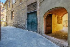 ELE HOME Beautiful apartment in the heart of Siena - Image 2