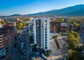 Mountain View Magenta White apartment - Image 5