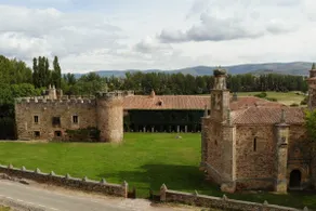 Casa rural Casa fuerte San Gregorio II - Image 2