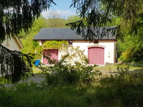 Seren Loft - Cynghordy, Llandovery - Image 4