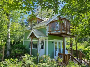 Heather Cottage - Beautiful Wetland Views - Image 5