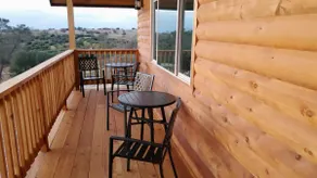 Hafkey Cabin Escape 1 near Yosemite National Park - Image 3