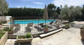 ”Angels' Bastidons” 8 bedrooms Clé Vacances 4* - Image 2