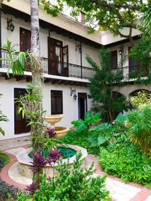 Colonial Walk - The Monastery - Image 4