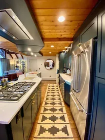 Hyde Park Luxury A-Frame - Pool/Chef Kitchen - Image 3