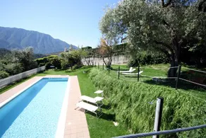 Small Paradise at Lake Como - Image 5