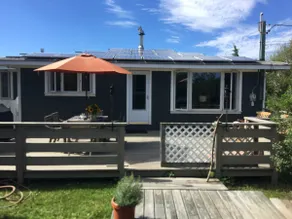 Cozy cottage by the beach - Image 4