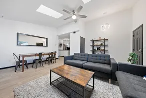 3 Bedroom Ranch Home w/ fenced back yard and deck.  - Image 3
