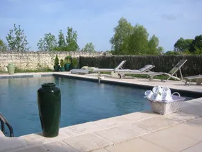 Le Manoir de Champfreau - Image 3