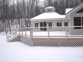 Creek Mountain views - Image 3
