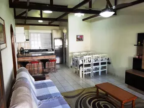 Apartment in Itapema SC, near the sea, with Wi-Fi and TV - Image 3