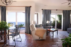 Mexicaine Chic Cabo Villa * Océan Pacifique vues * pied de la plage ** Gated Pedregal - Image 5