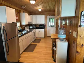 Lake Champlain Cottage - Image 4