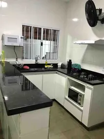 comfortable house with pool and wifi in brotas - Image 4