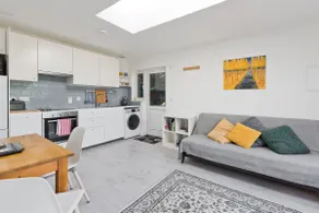 A- Rospark Beag- Countryside garden flat - Image 3