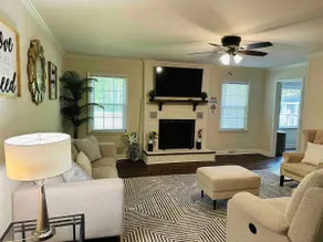 Peaceful | Full Privacy 3BR home in Matthews - Image 3