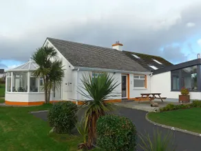 Streedagh Point home with stunning view - Image 5