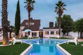 Villa Gloria, Spa And Pool - Image 3