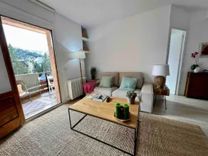 Super central apartment, with views and garage - Image 5