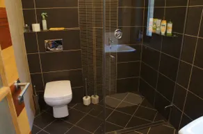 Quiet private apartment at Buda side - Image 4