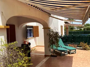 Ground floor with front porch in Vera, Almeria - Image 5