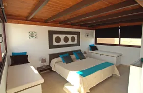 Penthouse pour couples. Laissez-vous séduire, avec vue sur l'océan. Wifi gratuit - Image 2