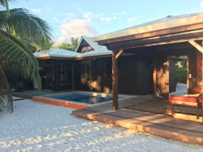 SunriseBeachVilla***** Luxury Beach House & Pool - Image 2