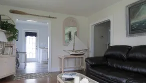 Levering Creek Cottage with private dock - Image 5