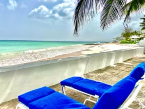 4 Schlafzimmer Oceanfront Villa - In der Nähe von St. Lawrence Gap - Image 2