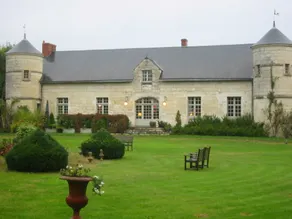 Le Manoir de Champfreau - Image 2