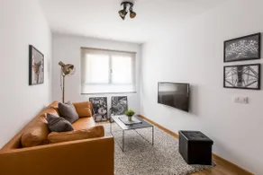 Apartamento La Nuit con Parking gratis en centro histórico - Image 5