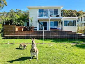SeaRoos by the Seashore Beach Cottage - Image 2