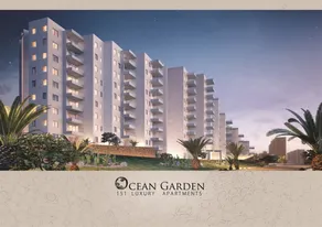 Design apartment Ocean Garden 2, Playa Paraiso - Image 3
