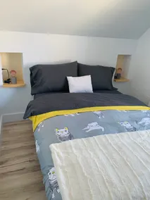 New Guesthouse in the Heart of Wolfville - Image 5