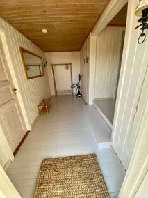 Great cabin with walking distance to the beach - Image 5