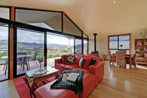 Moon River Retreat - Panoramic water views - Image 3