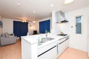 Azure aqua,Up to12ppl!4 bedrooms - Image 4