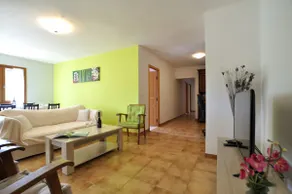 4-værelses lejlighed i stueetagen i villa til 6-8 personer med alle moderne faciliteter - Image 4
