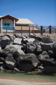Charming sea view house - Image 5