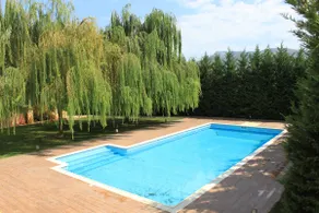 Family Friendly Villa with Outdoor Pool - Image 3