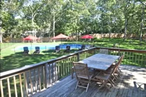 Private & Pristine with Pool and Kid’s Playard - Image 2