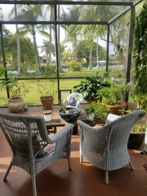 Private Waterfront Studio Paradise - Image 4
