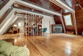 Riverfront Ski Chalet - Image 2