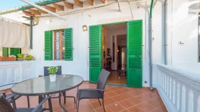 Vell Marí - Beautiful Terrace - Image 5