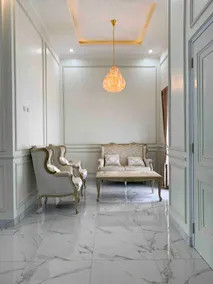 Villa Ghania Ciwidey Bandung - Image 5