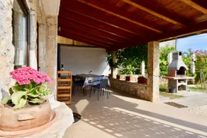 Beautiful Istrian house with big backyard - Image 5