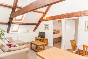 A comfy space in the heart of the Brecon Beacons - Image 5