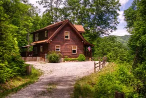 Almost Heaven | Hot Tub, Fire Pit & Game Room - Image 2