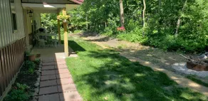 Peace of Nature Rustic Retreat - Image 2