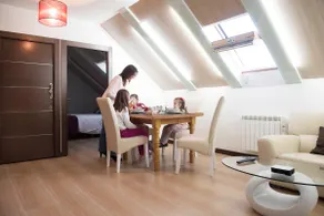Fuente Redonda Apartments, Apartment with 2 beds - Image 4